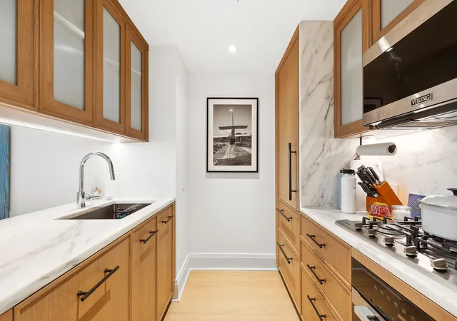 Homes for sale in New York City, NY | 210 Warren St #5C, New York City, NY 10282 | MLS# RLS20070050