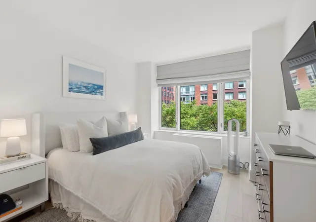 Homes for sale in New York City, NY | 210 Warren St #5C, New York City, NY 10282 | MLS# RLS20070050