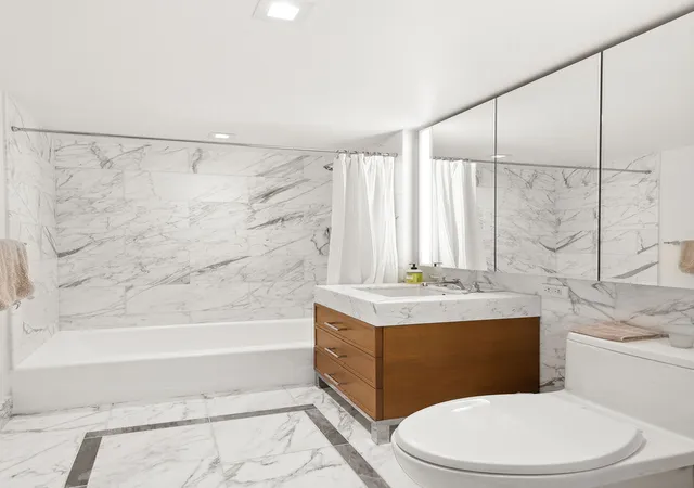 Homes for sale in New York City, NY | 210 Warren St #5C, New York City, NY 10282 | MLS# RLS20070050