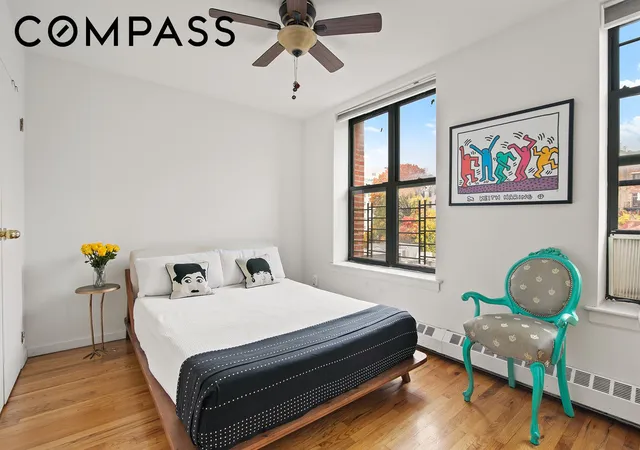 Photo 1 of Condo for sale at 660 St Nicholas Ave #54, New York, NY 10030 | MLS# RLS20059931 | Listing updated on 2026-07-13
