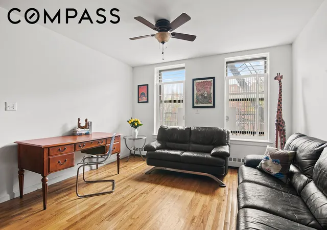Photo 2 of Condo for sale at 660 St Nicholas Ave #54, New York, NY 10030 | MLS# RLS20059931 | Listing updated on 2026-07-13