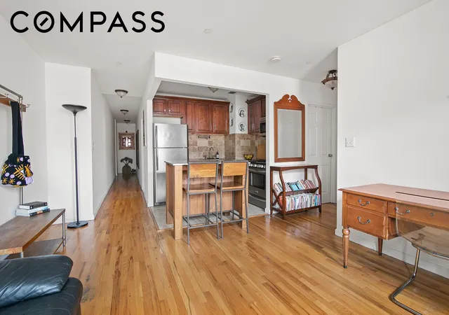 Photo 3 of Condo for sale at 660 St Nicholas Ave #54, New York, NY 10030 | MLS# RLS20059931 | Listing updated on 2026-07-13