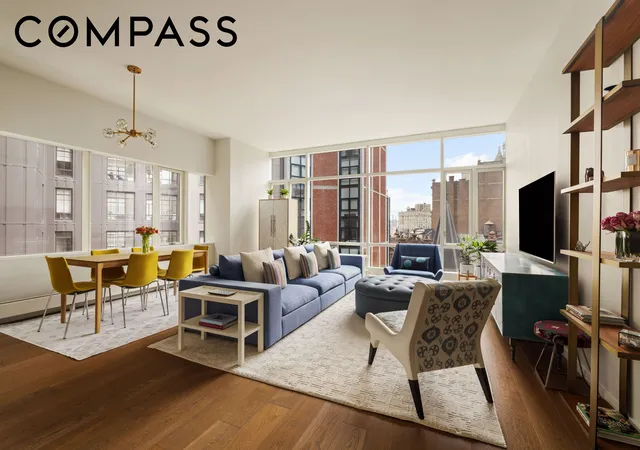 Photo 1 of Condo for sale at 121 Nassau St #17A, New York, NY 10038 | MLS# RLS20070066 | Listing updated on 2026-06-18