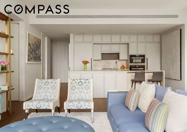 Photo 2 of Condo for sale at 121 Nassau St #17A, New York, NY 10038 | MLS# RLS20070066 | Listing updated on 2026-06-18