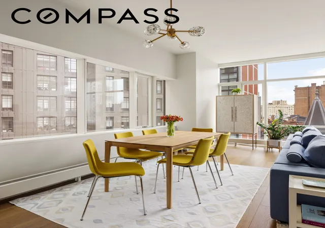 Photo 4 of House for sale at 121 Nassau St #17A, New York, NY 10038 | MLS# RLS20070066 | Listing updated on 2026-06-18