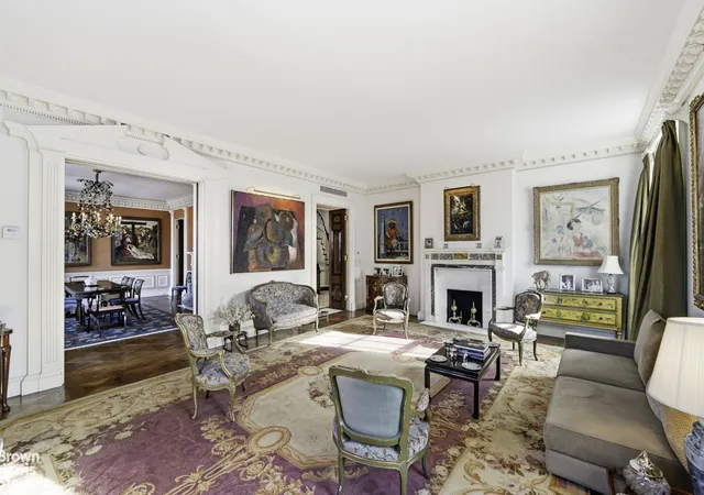 Photo 1 of House for sale at 563 Park Ave #11/12W, New York City, NY 10021 | MLS# RLS20070083 | Listing updated on 2026-07-20
