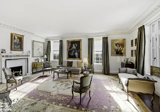 Photo 2 of House for sale at 563 Park Ave #11/12W, New York City, NY 10021 | MLS# RLS20070083 | Listing updated on 2026-07-20