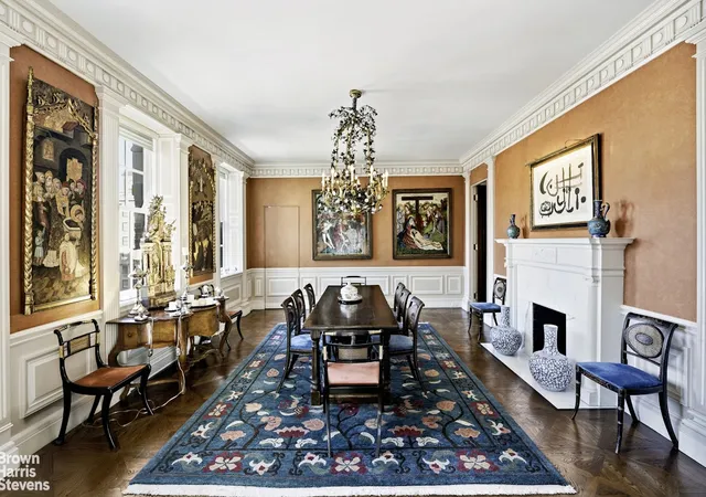 Photo 3 of House for sale at 563 Park Ave #11/12W, New York City, NY 10021 | MLS# RLS20070083 | Listing updated on 2026-07-20