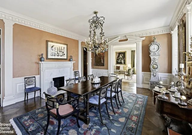 Photo 4 of House for sale at 563 Park Ave #11/12W, New York City, NY 10021 | MLS# RLS20070083 | Listing updated on 2026-07-20