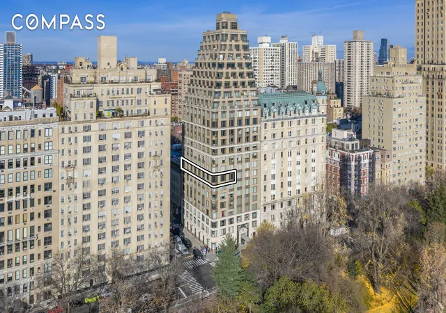 House for sale at 279 Central Park W #8BC, New York, NY 10024 | MLS# RLS20070085 | Listing updated on 2026-04-16