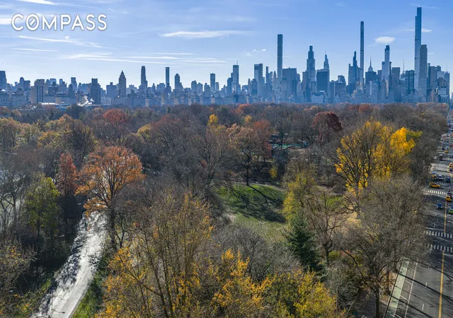 Photo 3 of House for sale at 279 Central Park W #8BC, New York, NY 10024 | MLS# RLS20070085 | Listing updated on 2026-04-16