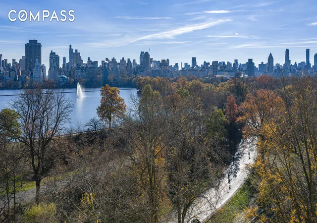 Photo 4 of House for sale at 279 Central Park W #8BC, New York, NY 10024 | MLS# RLS20070085 | Listing updated on 2026-04-16