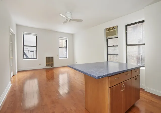 Photo 2 of Condo for sale at 1264 Amsterdam Ave #3D, New York City, NY 10027 | MLS# RLS20070095 | Listing updated on 2026-08-03