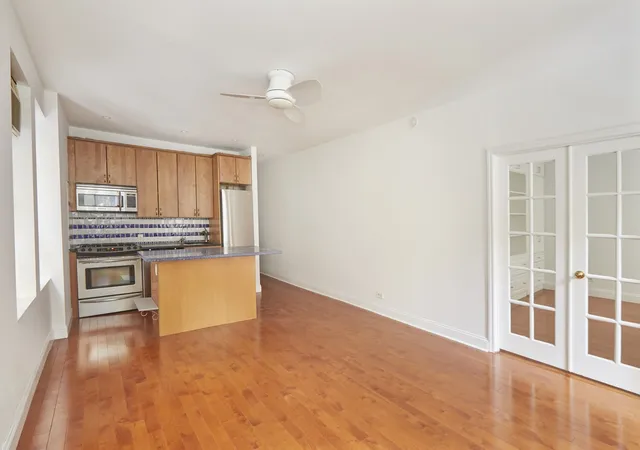 Photo 3 of Condo for sale at 1264 Amsterdam Ave #3D, New York City, NY 10027 | MLS# RLS20070095 | Listing updated on 2026-08-03