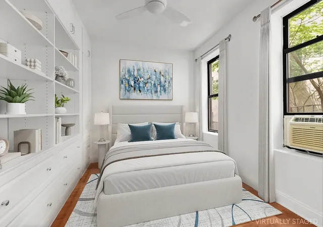 Photo 3 of House for sale at 1264 Amsterdam Ave #3D, New York City, NY 10027 | MLS# RLS20070095 | Listing updated on 2026-08-03
