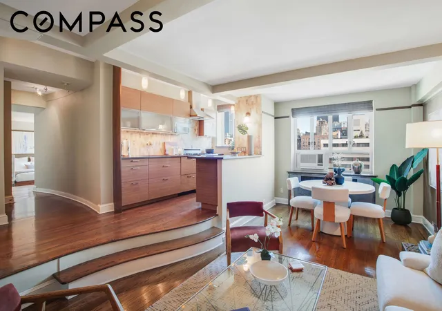 1st image of 200 W 20Th St #1409/10, New York City, NY 10011 | MLS# RLS20056360