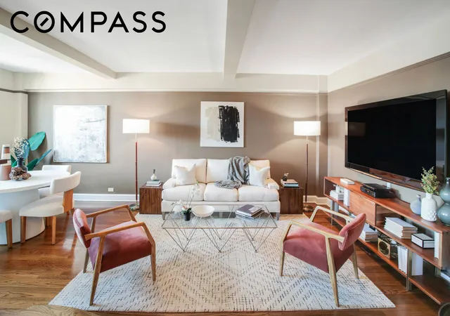 3rd image of 200 W 20Th St #1409/10, New York City, NY 10011 | MLS# RLS20056360