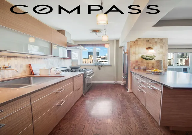 4th image of 200 W 20Th St #1409/10, New York City, NY 10011 | MLS# RLS20056360