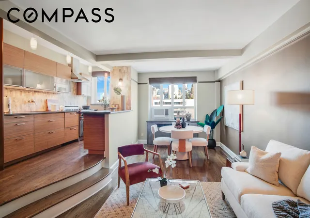 5th image of 200 W 20Th St #1409/10, New York City, NY 10011 | MLS# RLS20056360