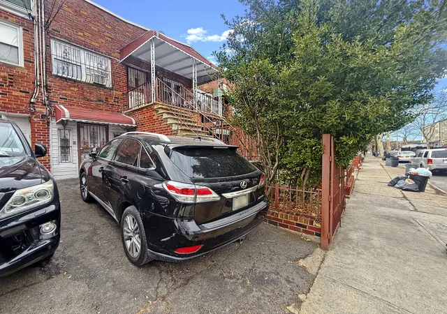 Photo 2 of Townhouse for sale at 1054 E 100th Street, Brooklyn, NY 11236 | MLS# RLS20070101 | Listing updated on 2026-03-04