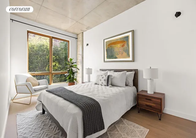 Photo 3 of Condo for sale at 1118 Fulton St #5F, Brooklyn, NY 11238 | MLS# RLS20070110 | Listing updated on 2026-06-04