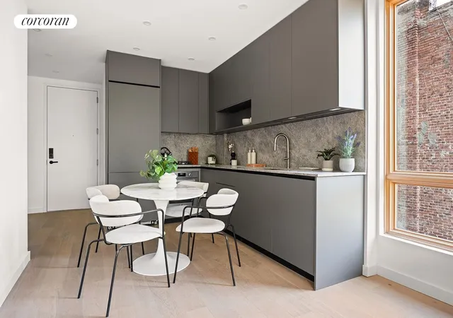 Photo 3 of House for sale at 1118 Fulton St #5F, Brooklyn, NY 11238 | MLS# RLS20070110 | Listing updated on 2026-06-04