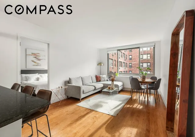 Homes for sale in New York City, NY | 242 E 25Th St #3A, New York City, NY 10010 | MLS# RLS20070115