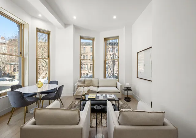 Photo 1 of Sale Pending at 168 Hancock St #2, Brooklyn, NY 11216 | MLS# RLS20070119 | Listing updated on 2026-06-03