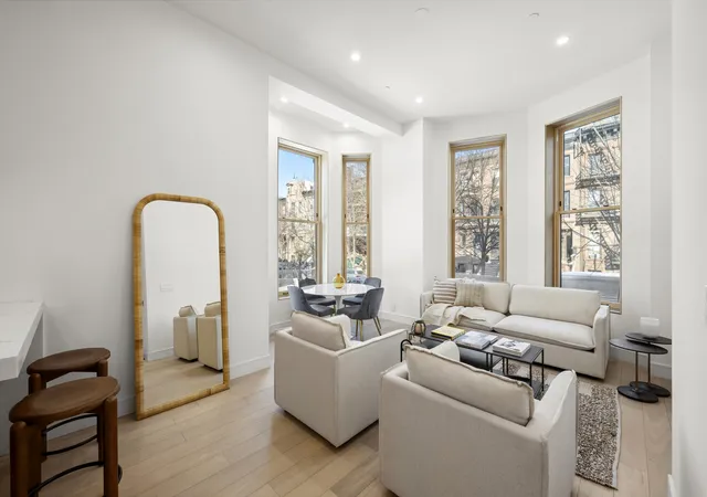 Photo 2 of Sale Pending at 168 Hancock St #2, Brooklyn, NY 11216 | MLS# RLS20070119 | Listing updated on 2026-06-03