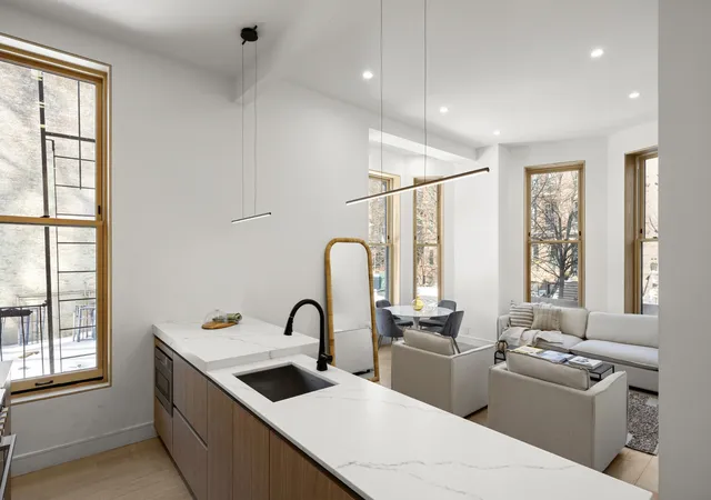 Photo 3 of Sale Pending at 168 Hancock St #2, Brooklyn, NY 11216 | MLS# RLS20070119 | Listing updated on 2026-06-03