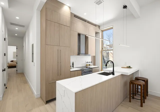 Photo 4 of Sale Pending at 168 Hancock St #2, Brooklyn, NY 11216 | MLS# RLS20070119 | Listing updated on 2026-06-03