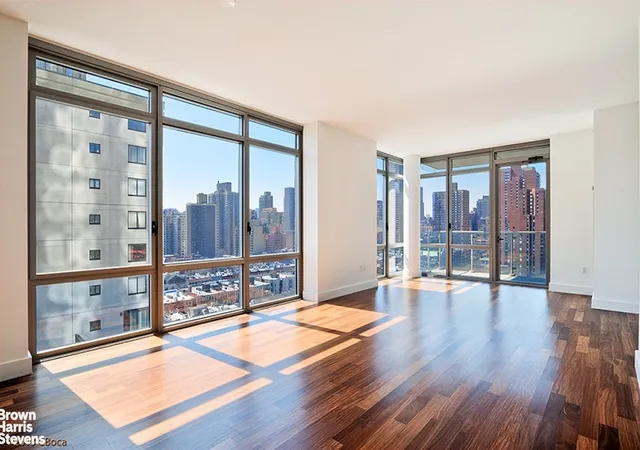 Photo 1 of Condo for sale at 333 E 91st Street #19D, New York, NY 10128 | MLS# RLS20070134 | Listing updated on 2026-07-23