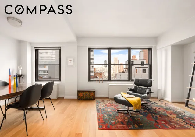 Homes for sale in New York City, NY | 225 E 57Th St #16K, New York City, NY 10022 | MLS# RLS20067814