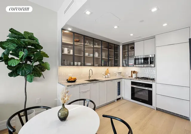 Photo 1 of Condo for sale at 222 E Broadway #20B, New York, NY 10002 | MLS# RLS20070156 | Listing updated on 2026-05-20