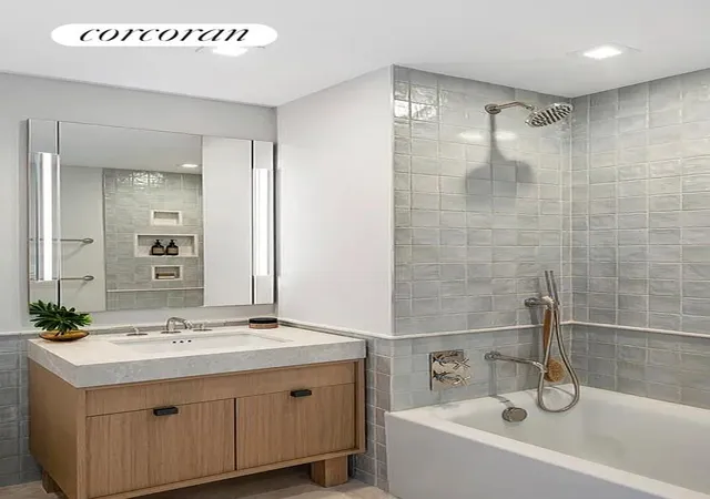 Photo 2 of Condo for sale at 222 E Broadway #20B, New York, NY 10002 | MLS# RLS20070156 | Listing updated on 2026-05-20