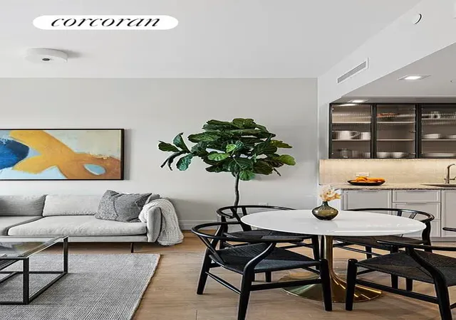 Photo 3 of Condo for sale at 222 E Broadway #20B, New York, NY 10002 | MLS# RLS20070156 | Listing updated on 2026-05-20