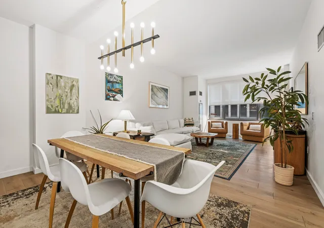 Photo 2 of Condo for sale at 4 W 21st Street #3-AD, New York, NY 10010 | MLS# RLS20070160 | Listing updated on 2026-04-19