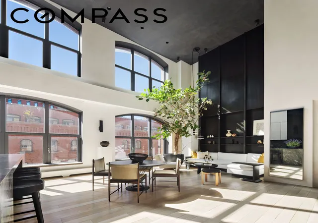 Photo 1 of Condo for sale at 415 Washington St #5A, New York, NY 10013 | MLS# RLS20066263 | Listing updated on 2026-07-23