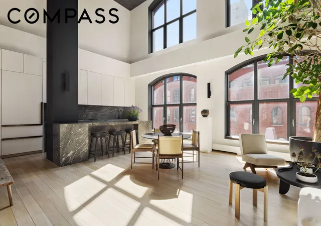 Photo 2 of Condo for sale at 415 Washington St #5A, New York, NY 10013 | MLS# RLS20066263 | Listing updated on 2026-07-23