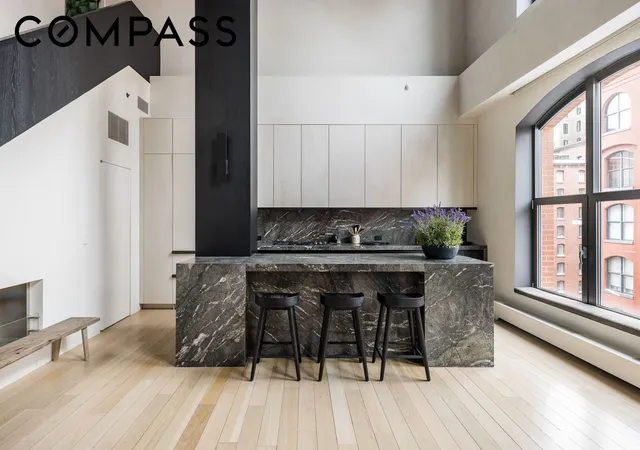 Photo 3 of Condo for sale at 415 Washington St #5A, New York, NY 10013 | MLS# RLS20066263 | Listing updated on 2026-07-23