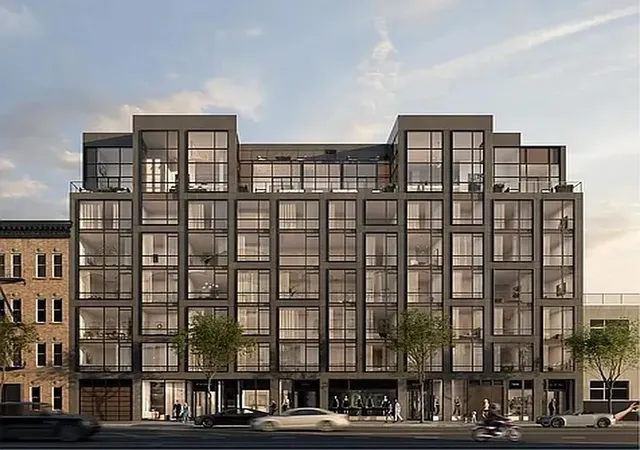 Photo 1 of Condo for sale at 11 12 44th Drive #3E, Long Island City, NY 11101 | MLS# RLS20070170 | Listing updated on 2026-03-08