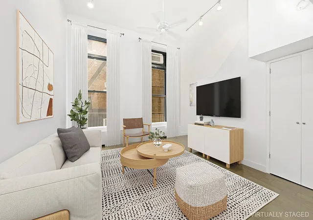 Photo 1 of House for sale at 250 Mercer St #C318, New York, NY 10012 | MLS# RLS20070174 | Listing updated on 2026-03-09