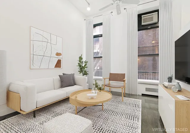 Photo 2 of House for sale at 250 Mercer St #C318, New York, NY 10012 | MLS# RLS20070174 | Listing updated on 2026-03-09