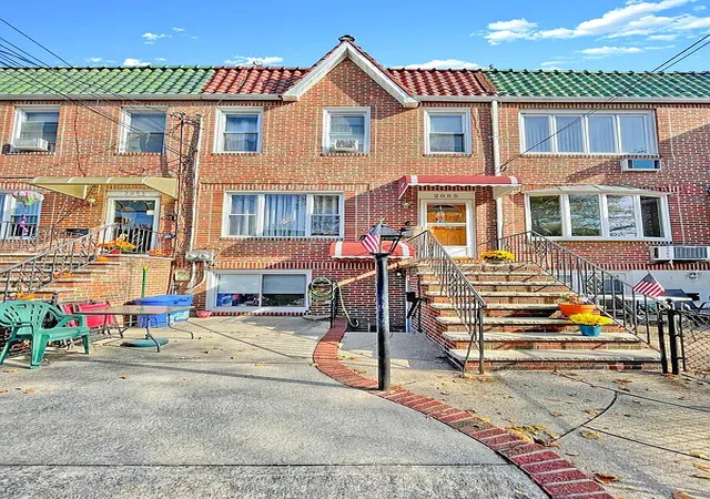 Photo 1 of Townhouse for sale at 2055 E 34th Street, Brooklyn, NY 11234 | MLS# RLS20070175 | Listing updated on 2026-05-31
