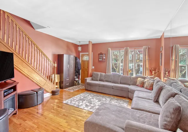 Photo 3 of Townhouse for sale at 2055 E 34th Street, Brooklyn, NY 11234 | MLS# RLS20070175 | Listing updated on 2026-05-31