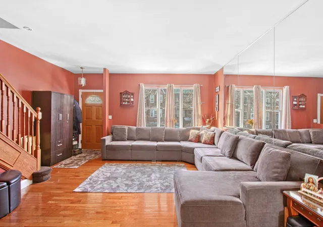Photo 3 of Townhouse for sale at 2055 E 34th Street, Brooklyn, NY 11234 | MLS# RLS20070175 | Listing updated on 2026-05-31