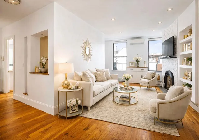 Photo 1 of Condo for sale at 203 Luquer St #3-B, Brooklyn, NY 11231 | MLS# RLS20070181 | Listing updated on 2026-02-20