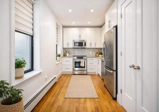 Photo 2 of Condo for sale at 203 Luquer St #3-B, Brooklyn, NY 11231 | MLS# RLS20070181 | Listing updated on 2026-02-20