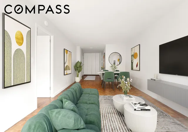 4th image of 520 E 72Nd St #10H, New York, NY 10021 | MLS# RLS20069300