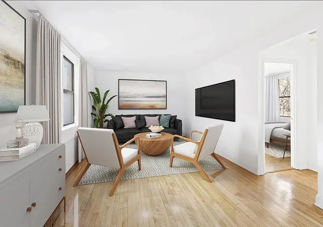 Photo 1 of Condo for sale at 305 W 18th Street #2-F, New York, NY 10011 | MLS# RLS20070226 | Listing updated on 2026-08-04
